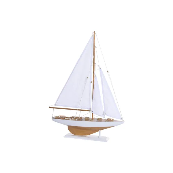 Barco Home ESPRIT White Brown Mediterranean