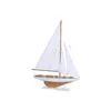 Barco Home ESPRIT White Brown Mediterranean