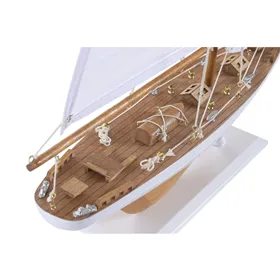 Barco Home ESPRIT White Brown Mediterranean