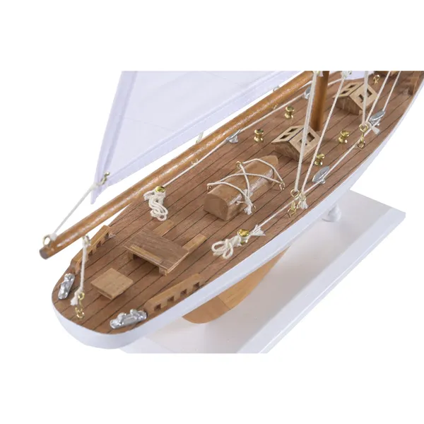Barco Home ESPRIT White Brown Mediterranean