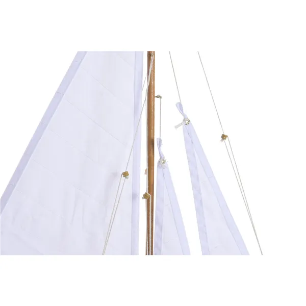 Barco Home ESPRIT White Brown Mediterranean