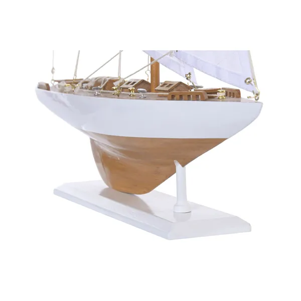 Barco Home ESPRIT White Brown Mediterranean