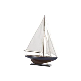 Barco Home ESPRIT Brown Navy Blue