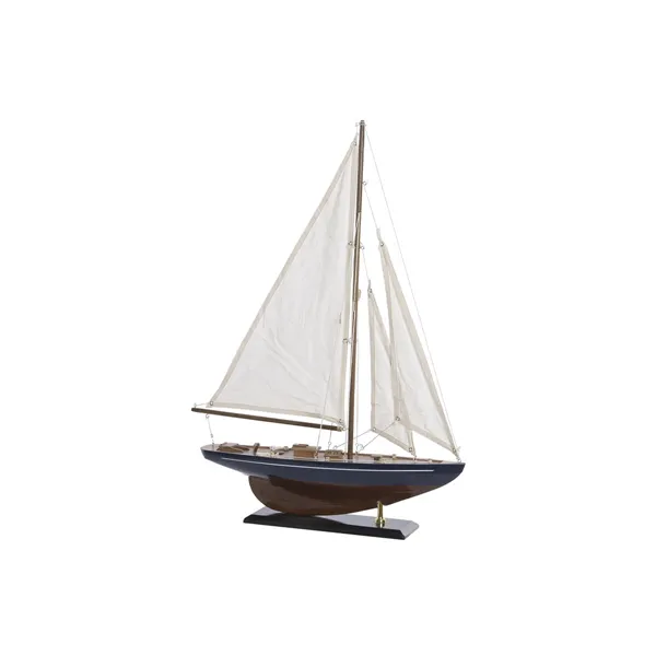 Barco Home ESPRIT Brown Navy Blue