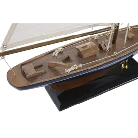 Barco Home ESPRIT Brown Navy Blue