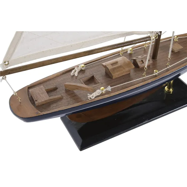 Barco Home ESPRIT Brown Navy Blue