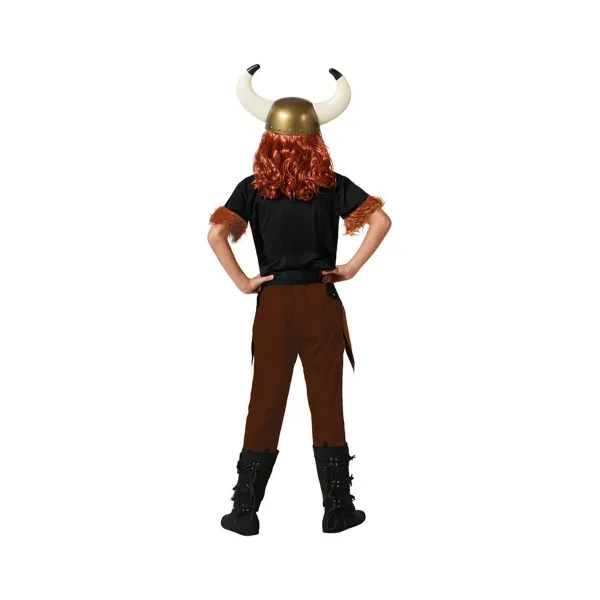 Svečana odjeća za djecu Vikings