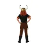 Svečana odjeća za djecu Vikings