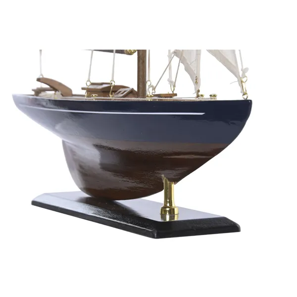 Barco Home ESPRIT Brown Navy Blue