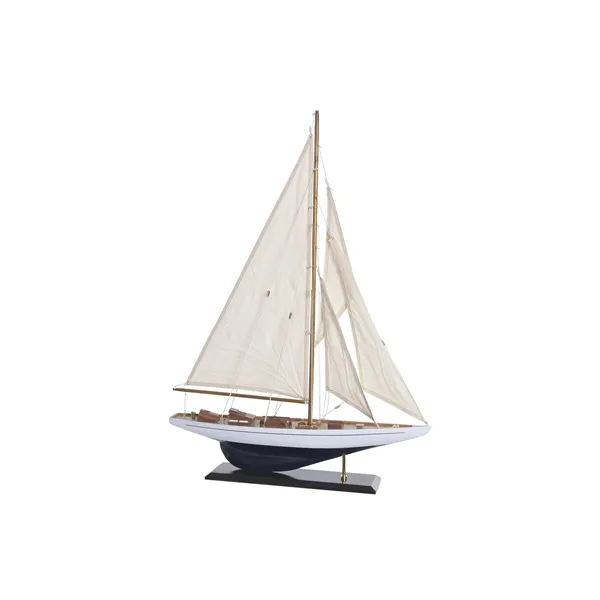 Barco Home ESPRIT White Navy Blue