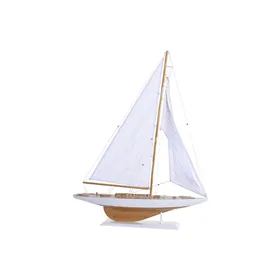 Barco Home ESPRIT White Brown Mediterranean