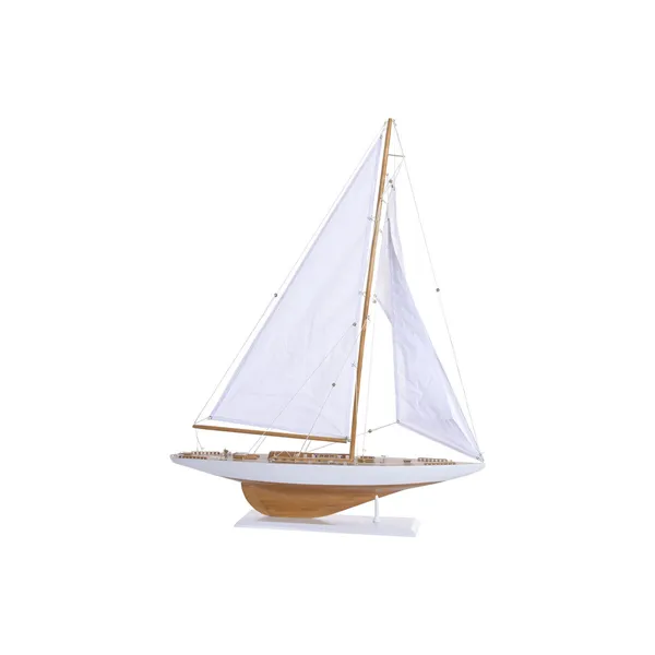 Barco Home ESPRIT White Brown Mediterranean