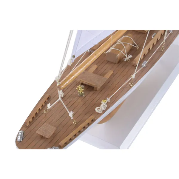 Barco Home ESPRIT White Brown Mediterranean
