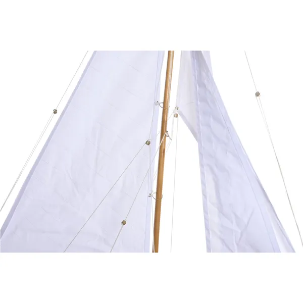 Barco Home ESPRIT White Brown Mediterranean