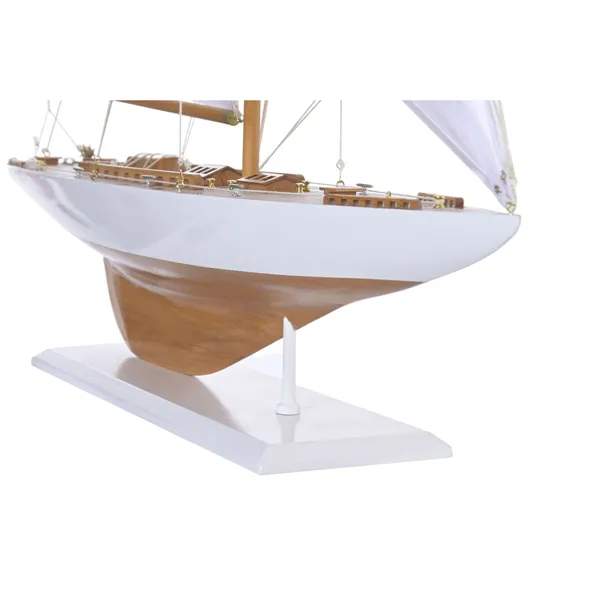 Barco Home ESPRIT White Brown Mediterranean