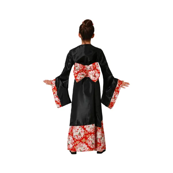 Lasten asut Geisha