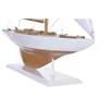 Barco Home ESPRIT White Brown Mediterranean