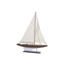 Barco Home ESPRIT White Brown Mediterranean