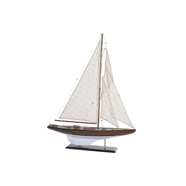Barco Home ESPRIT White Brown Mediterranean