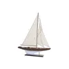 Barco Home ESPRIT White Brown Mediterranean