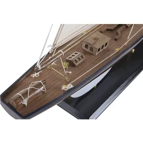 Barco Home ESPRIT White Brown Mediterranean
