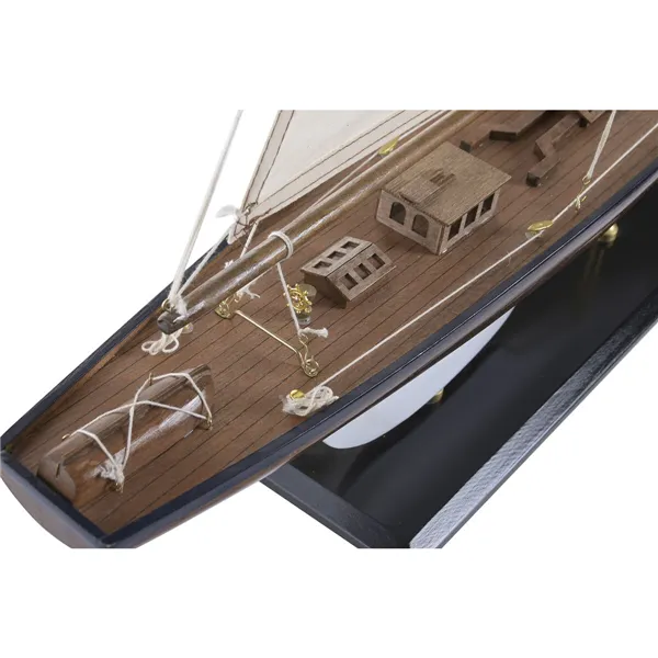 Barco Home ESPRIT White Brown Mediterranean