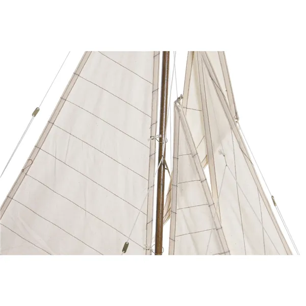 Barco Home ESPRIT White Brown Mediterranean