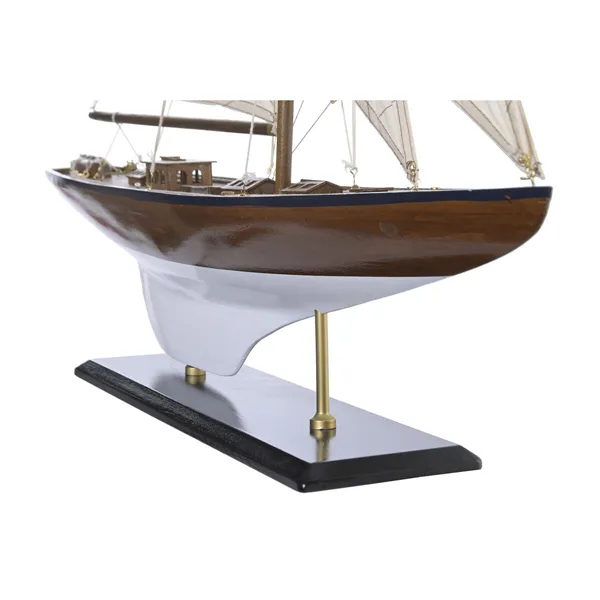 Barco Home ESPRIT White Brown Mediterranean