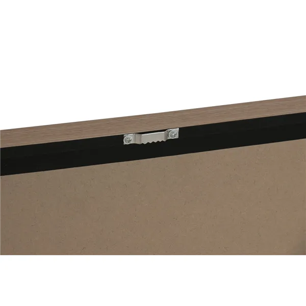 Painting Home ESPRIT Paper polystyrene 50 x 3 x 50 cm (4 Units)