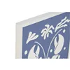 Painting Home ESPRIT Paper polystyrene 40 x 3 x 60 cm (4 Units)