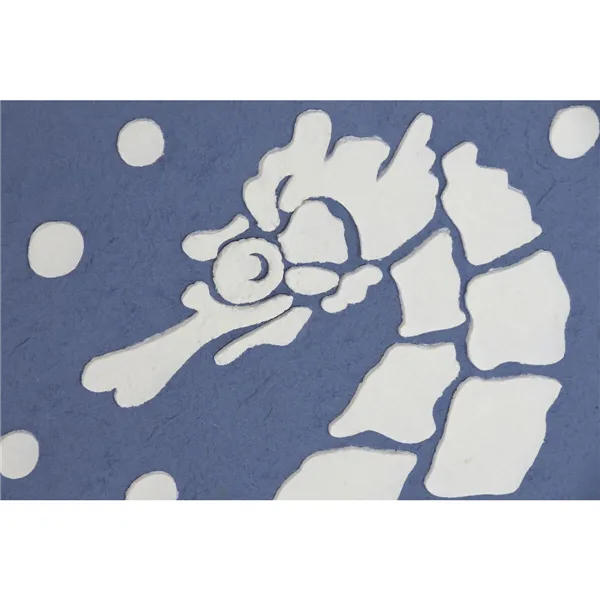 Painting Home ESPRIT Paper polystyrene 40 x 3 x 60 cm (4 Units)