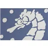 Painting Home ESPRIT Paper polystyrene 40 x 3 x 60 cm (4 Units)