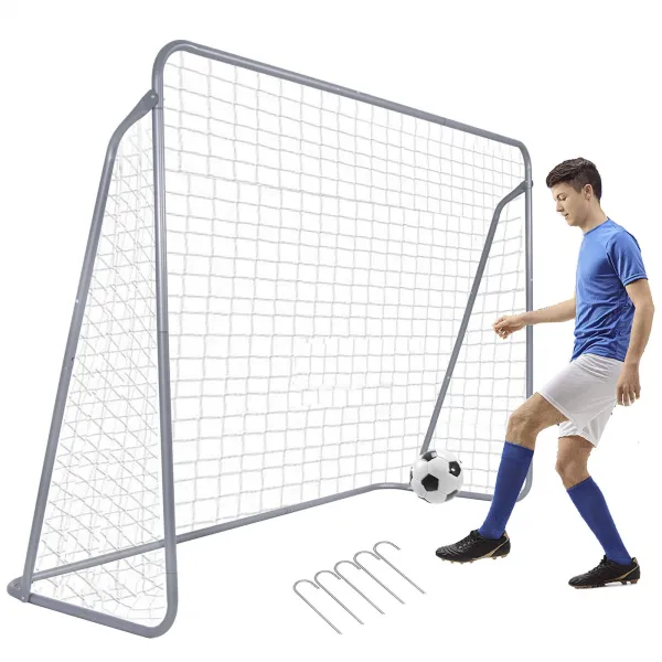 Football goal Springos SG0009 240x170 cm