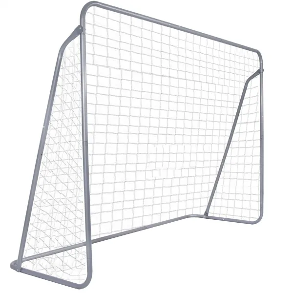 Futbolo vartai Springos SG0009 240x170 cm