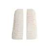 Decorative Figure Home ESPRIT White Stone Mediterranean Snail (2)