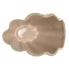 Vase Home ESPRIT Beige Stoneware Shell Mediterranean 25 X 14,5 X 17,5 CM