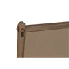 Painting Home ESPRIT Crystal Rope Pinewood 59 x 4 x 45 cm (2 Units)