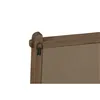 Painting Home ESPRIT Crystal Rope Pinewood 59 x 4 x 45 cm (2 Units)