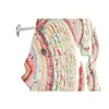 Wall Decoration Home ESPRIT White Multicolour Mediterranean Fish
