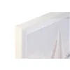 Canvas Home ESPRIT Blue Yachts Mediterranean 100 x 2,5 x 70 cm (2 Units)