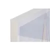 Canvas Home ESPRIT Blue Yachts Mediterranean 100 x 2,5 x 70 cm (2 Units)
