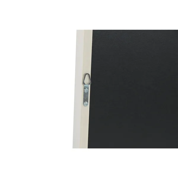 Canvas Home ESPRIT Blue Yachts Mediterranean 100 x 2,5 x 70 cm (2 Units)