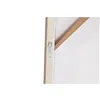 Canvas Home ESPRIT Beach Mediterranean With relief 80 x 2,5 x 60 cm (2 Units)