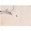 Canvas Home ESPRIT Beach Mediterranean With relief 120 x 2,5 x 80 cm (2 Units)