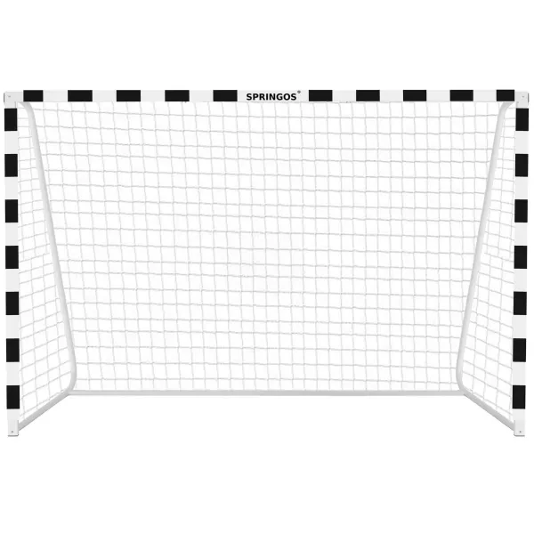 Football goal Springos SG0011 300x200 cm