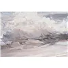 Canvas Home ESPRIT Blue Beige Wood Mediterranean 120 X 2,5 X 60 CM (2 Units)