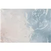 Canvas Home ESPRIT Blue Beach Mediterranean With relief 90 X 3,2 X 120 CM (2 Units)