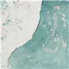 Canvas Home ESPRIT Blue Beach Mediterranean With relief 90 X 3,2 X 120 CM (2 Units)