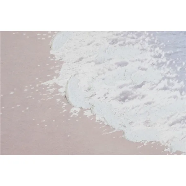Canvas Home ESPRIT Blue Turquoise Sea and ocean With relief 90 x 2,5 x 120 cm (2 Units)
