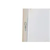 Canvas Home ESPRIT Blue Turquoise Sea and ocean With relief 90 x 2,5 x 120 cm (2 Units)